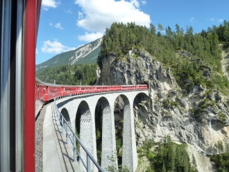 landwasser-viadukt
