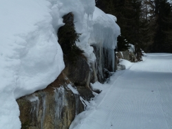 Eiszapfen
