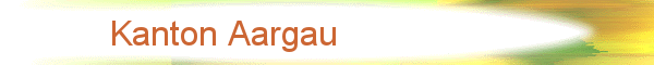 Kanton Aargau