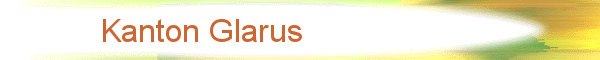 Kanton Glarus