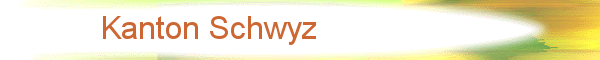 Kanton Schwyz