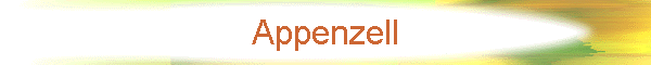 Appenzell