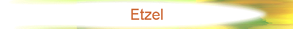 Etzel