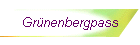 Grnenbergpass