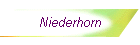 Niederhorn