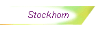 Stockhorn