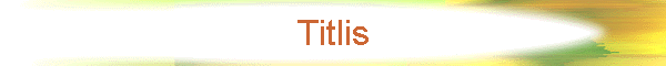 Titlis