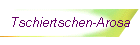 Tschiertschen-Arosa