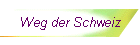 Weg der Schweiz
