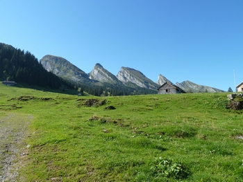 churfirsten