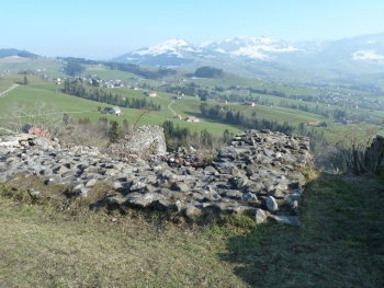 Ruine Clanx