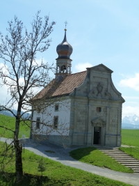 st. meinrad