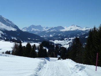 Lenzerheide