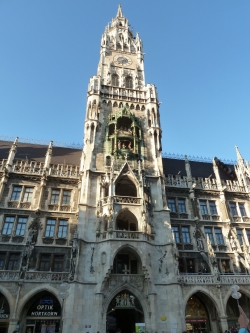 muenchen