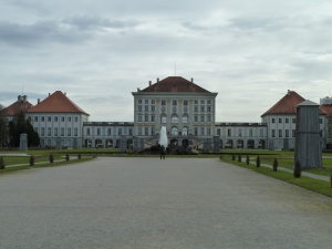 Nymphenburg