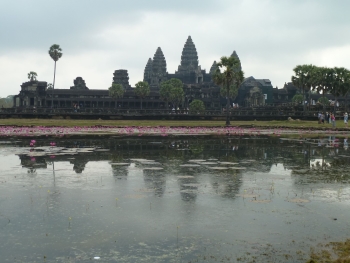 Angkor Wat