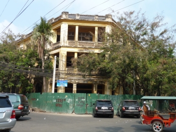 Phnom Penh