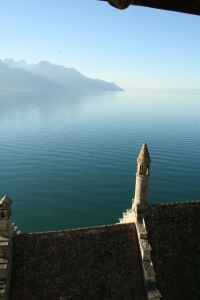 Schloss Chillon