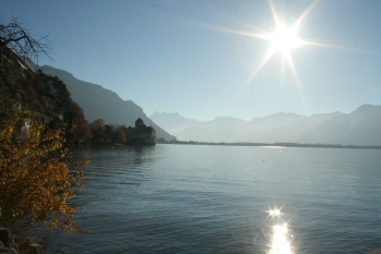 Schloss Chillon