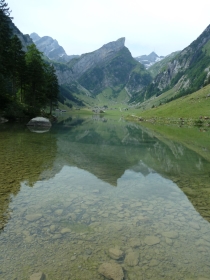 Seealpsee