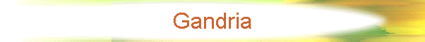 Gandria