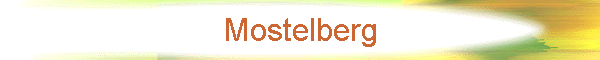 Mostelberg