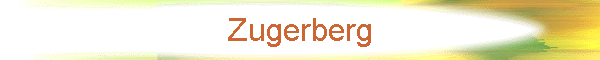 Zugerberg