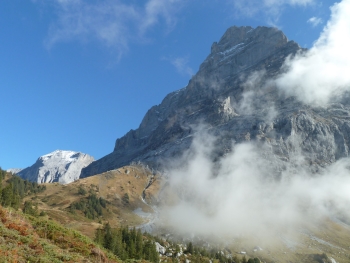 Wetterhorn