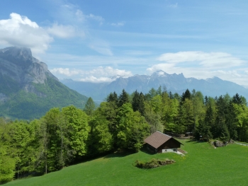 aussicht