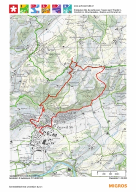 Route Nollen